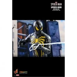 Gametraders Rouse Hill Collectables Spider-Man (VG2019) - Anti-Ock Suit 1:6 Scale 12