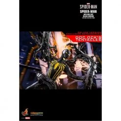 Gametraders Rouse Hill Spider-Man (VG2019) - Anti-Ock Suit Deluxe 1:6 Scale 12" Action Figure 24 Gametraders Rouse Hill Spider-Man (VG2019) - Anti-Ock Suit Deluxe 1:6 Scale 12