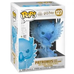 Gametraders Rouse Hill Harry Potter - Patronus Dumbledore Pop! Vinyl 6 Gametraders Rouse Hill Harry Potter - Patronus Dumbledore Pop! Vinyl