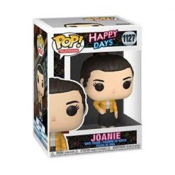 Gametraders Rouse Hill Happy Days - Joanie Pop! Vinyl Pop Vinyls 6 Gametraders Rouse Hill Happy Days - Joanie Pop! Vinyl Pop Vinyls
