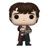 Gametraders Rouse Hill Pop Vinyls Harry Potter - Nevill With Monster Book Pop! Vinyl 2 Gametraders Rouse Hill Pop Vinyls Harry Potter - Nevill With Monster Book Pop! Vinyl