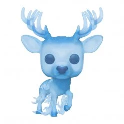 Gametraders Rouse Hill Harry Potter - Patronus Harry Pop! Vinyl Pop Vinyls