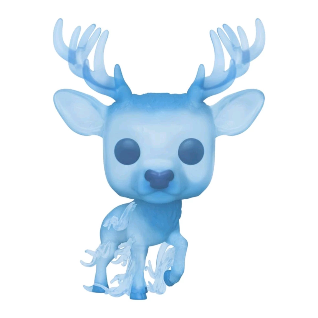 Gametraders Rouse Hill Harry Potter - Patronus Harry Pop! Vinyl Pop Vinyls 3 Gametraders Rouse Hill Harry Potter - Patronus Harry Pop! Vinyl Pop Vinyls