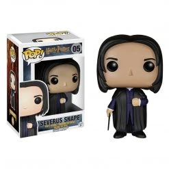Funko Harry Potter - Severus Snape Pop! Vinyl Pop Vinyls