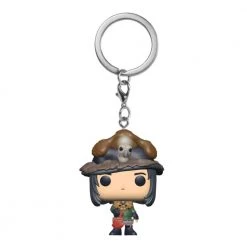 Gametraders Rouse Hill Harry Potter - Snape Boggart Pocket Pop! Keychain Pop Vinyls