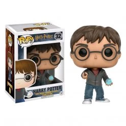 Funko Harry Potter - Harry With Prophecy Pop Vinyl Pop Vinyls