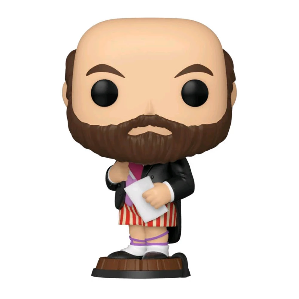 Gametraders Rouse Hill Haunted Mansion - Alexander Nitrokoff US Exclusive Pop! Vinyl Pop Vinyls 3 Gametraders Rouse Hill Haunted Mansion - Alexander Nitrokoff US Exclusive Pop! Vinyl Pop Vinyls