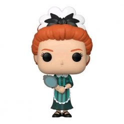 Gametraders Rouse Hill Haunted Mansion - Maid US Exclusive Pop! Vinyl Pop Vinyls