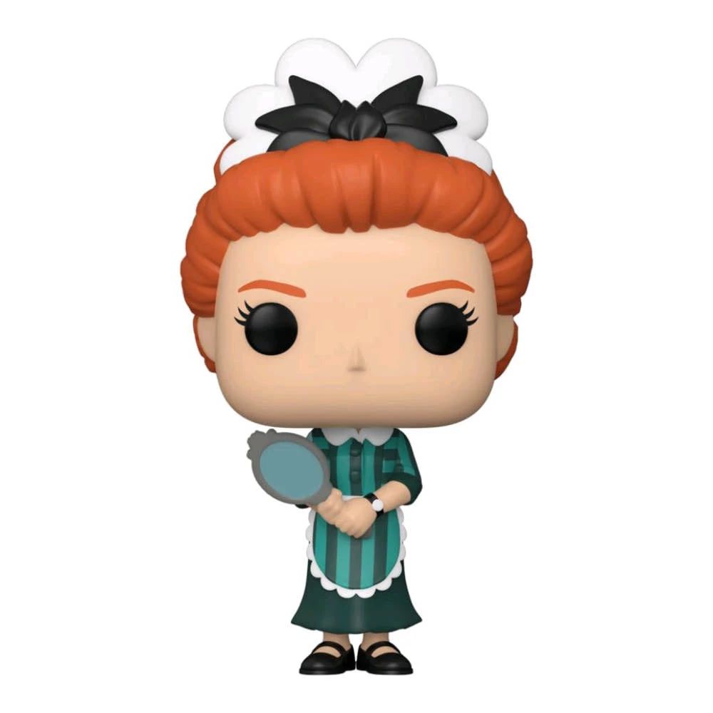 Gametraders Rouse Hill Haunted Mansion - Maid US Exclusive Pop! Vinyl Pop Vinyls 3 Gametraders Rouse Hill Haunted Mansion - Maid US Exclusive Pop! Vinyl Pop Vinyls