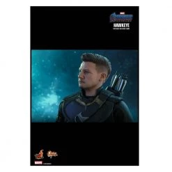 Gametraders Rouse Hill Collectables Avengers 4: Endgame - Hawkeye 12" Action Figure 25 Gametraders Rouse Hill Collectables Avengers 4: Endgame - Hawkeye 12