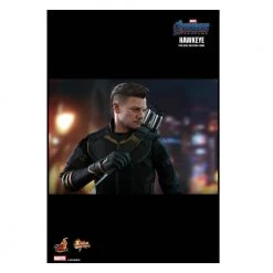 Gametraders Rouse Hill Collectables Avengers 4: Endgame - Hawkeye 12" Action Figure 26 Gametraders Rouse Hill Collectables Avengers 4: Endgame - Hawkeye 12
