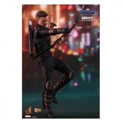 Gametraders Rouse Hill Collectables Avengers 4: Endgame - Hawkeye 12" Action Figure 19 Gametraders Rouse Hill Collectables Avengers 4: Endgame - Hawkeye 12