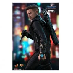 Gametraders Rouse Hill Collectables Avengers 4: Endgame - Hawkeye 12" Action Figure 20 Gametraders Rouse Hill Collectables Avengers 4: Endgame - Hawkeye 12