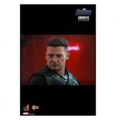 Gametraders Rouse Hill Collectables Avengers 4: Endgame - Hawkeye 12" Action Figure 21 Gametraders Rouse Hill Collectables Avengers 4: Endgame - Hawkeye 12