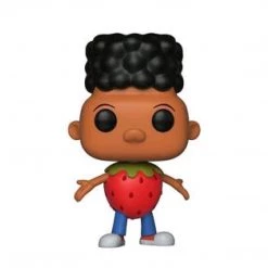 Gametraders Rouse Hill Hey Arnold - Gerald Berry US Exclusive Pop! Vinyl Pop Vinyls