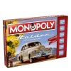 Gametraders Blacktown Board Games Holden Heritage Monopoly