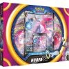 Gametraders Rouse Hill Trading Cards Pokemon Hoopa V Box 2 Gametraders Rouse Hill Trading Cards Pokemon Hoopa V Box