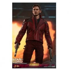 Gametraders Rouse Hill Collectables Avengers 3: Infinity War - Star-Lord 12