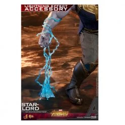 Gametraders Rouse Hill Collectables Avengers 3: Infinity War - Star-Lord 12