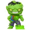 Gametraders Rouse Hill Hulk - Immortal Hulk 6" US Exclusive Pop! Vinyl Pop Vinyls