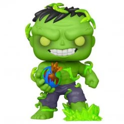 Gametraders Rouse Hill Hulk - Immortal Hulk 6" US Exclusive Pop! Vinyl Pop Vinyls
