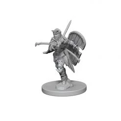 Gametraders Rouse Hill Pathfinder Unpainted Minis Human Female Paladin Dungeons & Dragons 8 Gametraders Rouse Hill Pathfinder Unpainted Minis Human Female Paladin Dungeons & Dragons