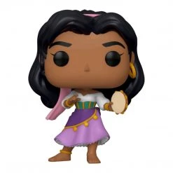 Gametraders Rouse Hill Hunchback Of Notre Dame - Esmeralda Pop! Vinyl Pop Vinyls