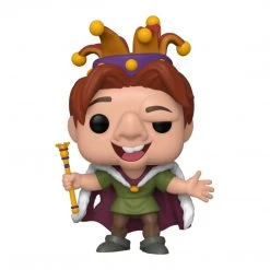 Gametraders Rouse Hill Pop Vinyls Hunchback - Quasimodo Fool Pop! Vinyl