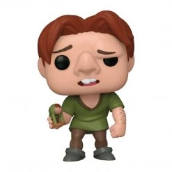 Gametraders Rouse Hill Pop Vinyls Hunchback - Quasimodo Pop! Vinyl