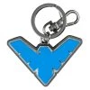 Gametraders Rouse Hill Pop Vinyls Batman - Nightwing Logo Colour Enamel Keychain 2 Gametraders Rouse Hill Pop Vinyls Batman - Nightwing Logo Colour Enamel Keychain