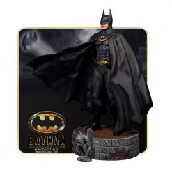 Gametraders Blacktown Batman: 1989 - Michael Keaton Batman 1:6 Scale Statue