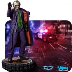 Gametraders Blacktown Collectables Batman: The Dark Knight - Heath Ledger Joker Statue
