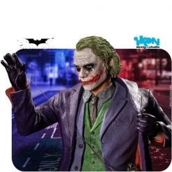 Gametraders Blacktown Collectables Batman: The Dark Knight - Heath Ledger Joker Statue 9 Gametraders Blacktown Collectables Batman: The Dark Knight - Heath Ledger Joker Statue