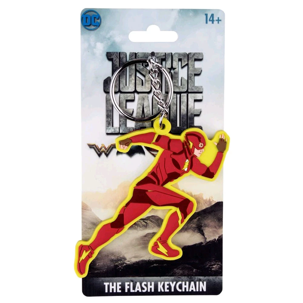 Gametraders Rouse Hill Pop Vinyls Justice League Movie - Flash Keychain 3 Gametraders Rouse Hill Pop Vinyls Justice League Movie - Flash Keychain
