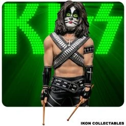 Gametraders Blacktown Collectables KISS - Catman Peter Criss 1:6 Scale Statue