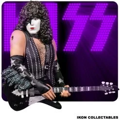 Gametraders Blacktown Collectables KISS - Star Child Paul Stanley 1:6 Scale Statue