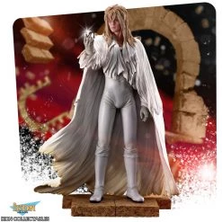 Gametraders Blacktown Labyrinth - Jareth The Goblin King 1:6 Scale Statue Collectables