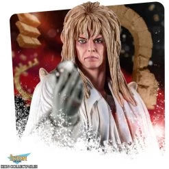 Gametraders Blacktown Labyrinth - Jareth The Goblin King 1:6 Scale Statue Collectables 13 Gametraders Blacktown Labyrinth - Jareth The Goblin King 1:6 Scale Statue Collectables