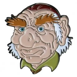 Gametraders Rouse Hill Collectables Labyrinth - Hoggle Enamel Pin