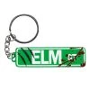 Gametraders Rouse Hill Pop Vinyls A Nightmare On Elm Street - Elm St Sign Metal Keychain