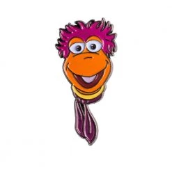 Gametraders Rouse Hill Fraggle Rock - Gobo Enamel Pin Collectables