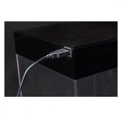 Gametraders Rouse Hill Light-Up Acrylic Display Stand 204 X 204 X 400mm Collectables