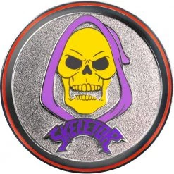 Gametraders Rouse Hill Collectables Masters Of The Universe - Skeletor Challenge Coin