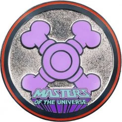 Gametraders Rouse Hill Collectables Masters Of The Universe - Skeletor Challenge Coin 8 Gametraders Rouse Hill Collectables Masters Of The Universe - Skeletor Challenge Coin