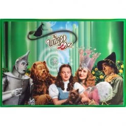 Gametraders Rouse Hill Wizard Of Oz - No Place Like Home 1000 Pce Jigsaw