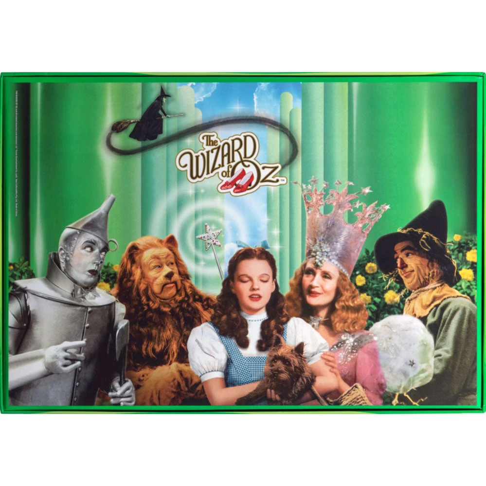 Gametraders Rouse Hill Wizard Of Oz - No Place Like Home 1000 Pce Jigsaw 4 Gametraders Rouse Hill Wizard Of Oz - No Place Like Home 1000 Pce Jigsaw