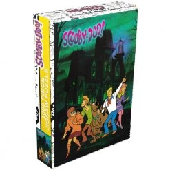 Gametraders Blacktown Scooby Doo - 1000 Piece Jigsaw Puzzle Hobby Central