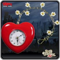 Gametraders Rouse Hill Collectables The Wizard Of Oz - Tin Man Heart Replica