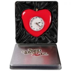 Gametraders Rouse Hill Collectables The Wizard Of Oz - Tin Man Heart Replica