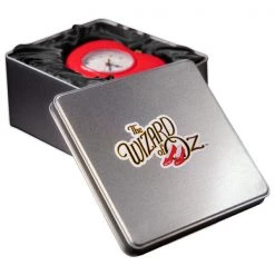 Gametraders Rouse Hill Collectables The Wizard Of Oz - Tin Man Heart Replica